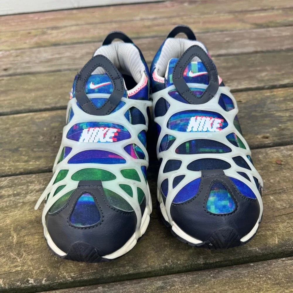 Nike air Kukini 'Pixel' sneakers Men's Size 8